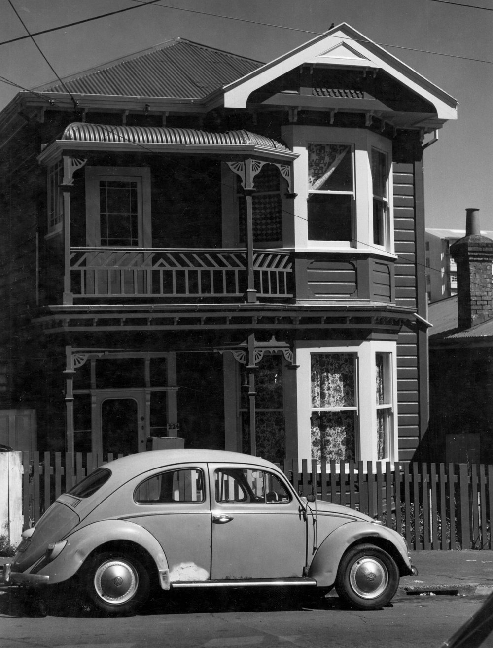 226 Adelaide Road, Newtown