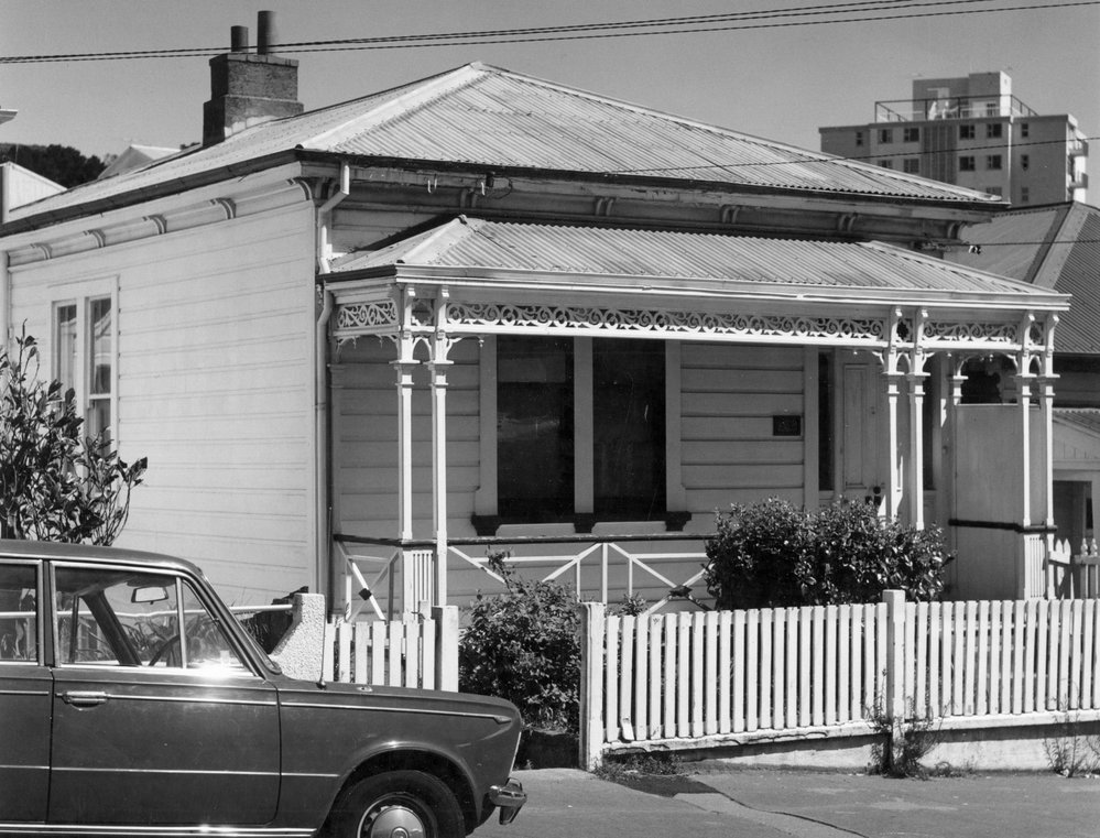 218 Adelaide Road, Newtown