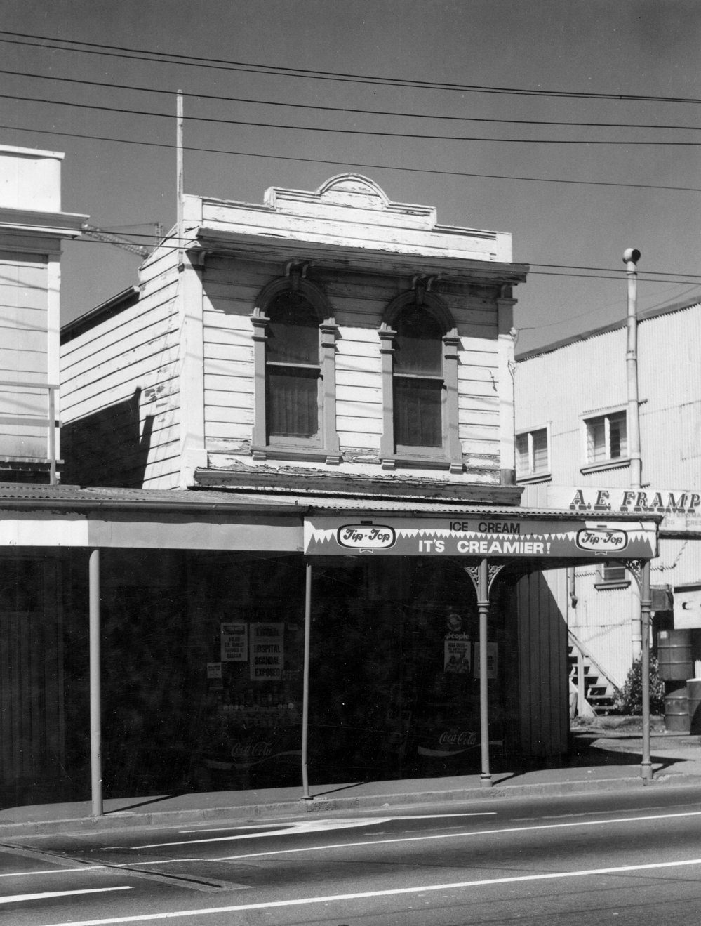 183 Adelaide Road, Newtown