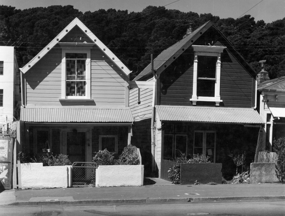 115-117 Adelaide Road, Newtown