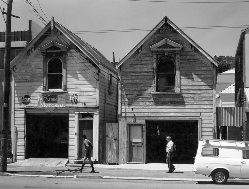 37-39 Adelaide Road, Newtown