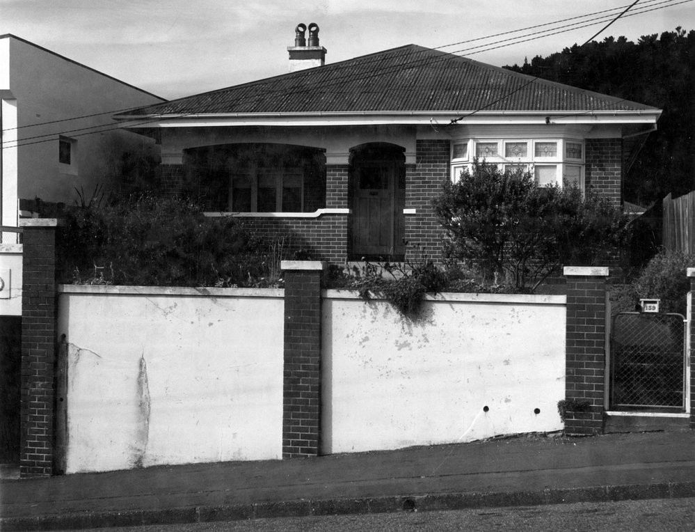 159 Daniell Street, Newtown