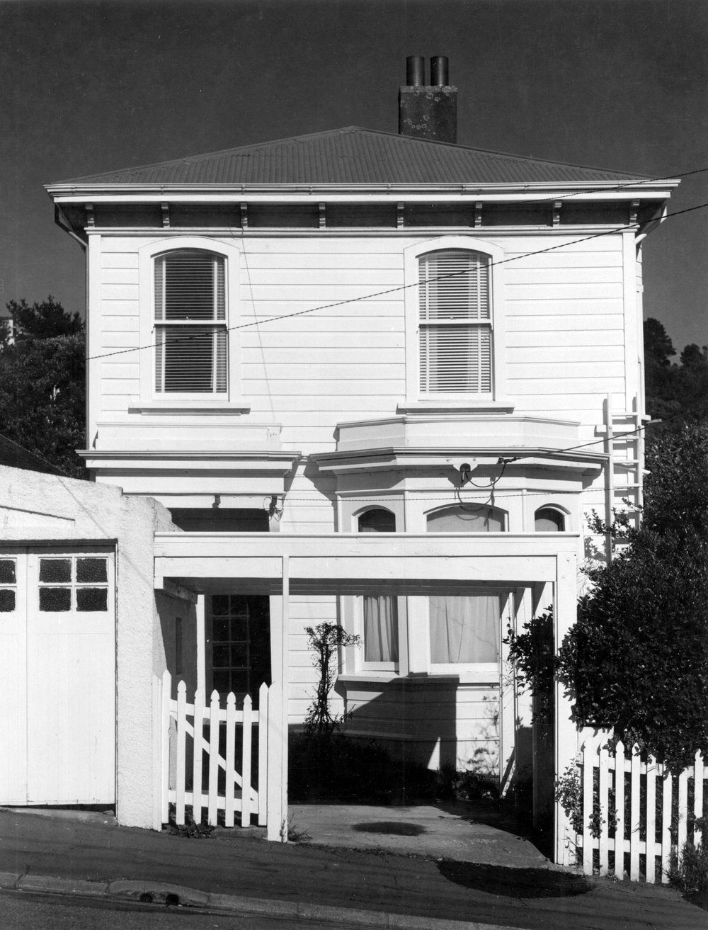 42 Wright Street, Mt Cook