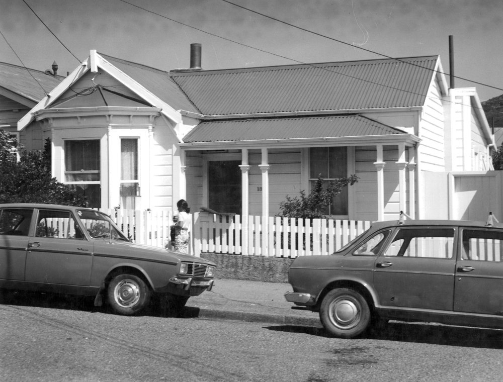 18 Normanby Street, Newtown