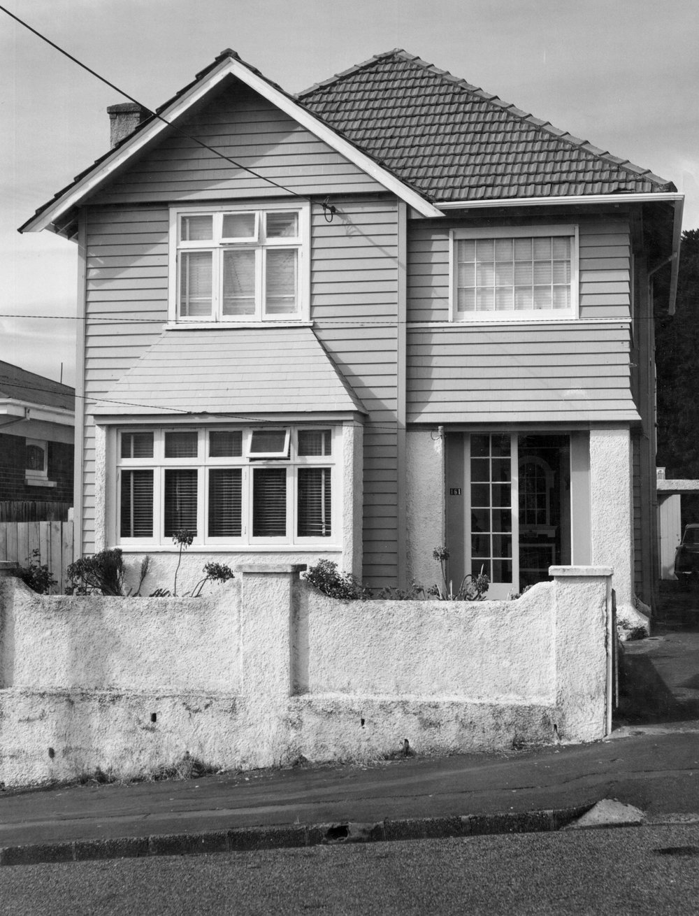 161 Daniell Street, Newtown