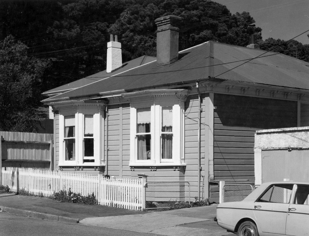 1 Drummond Street, Newtown