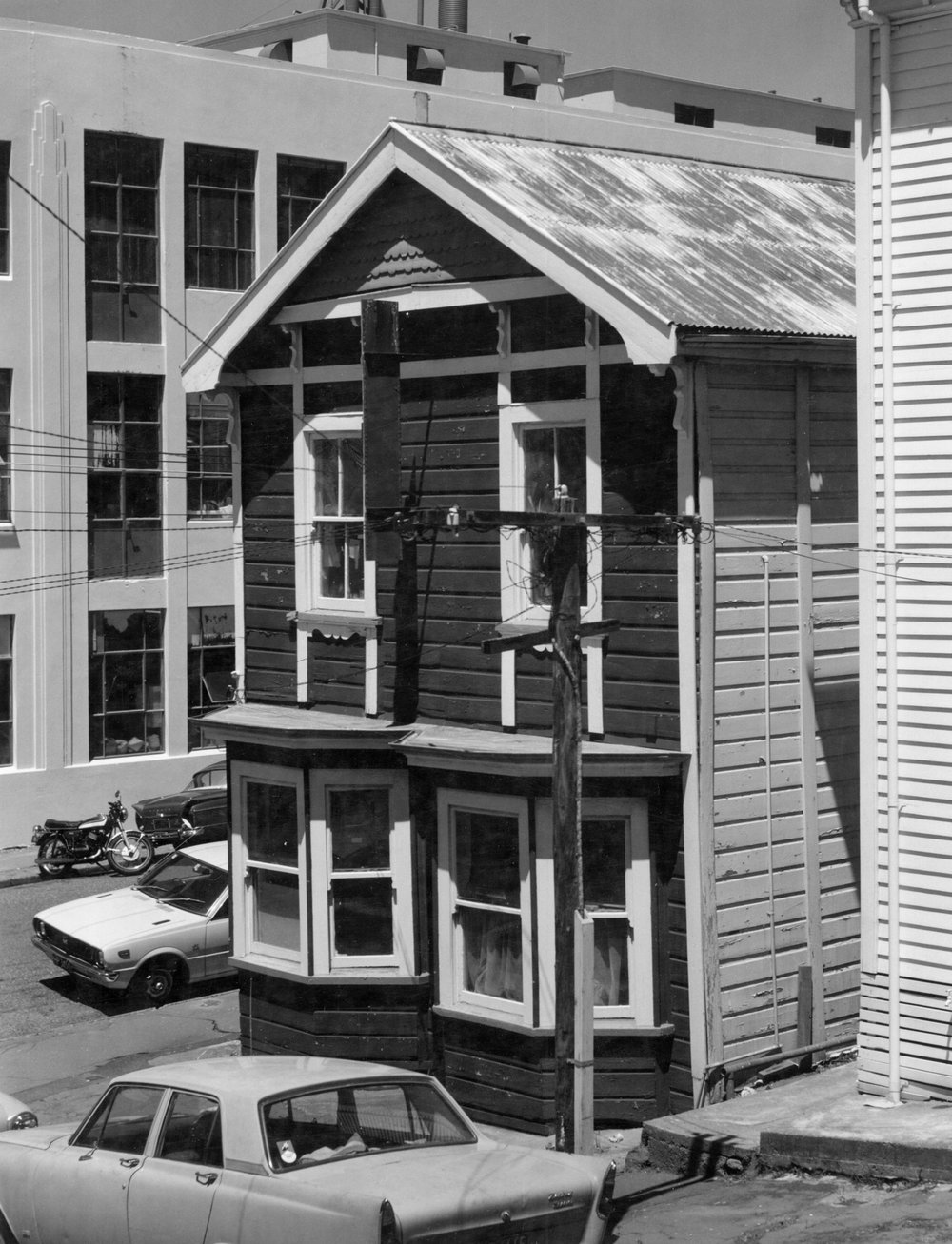 7 Douglas Street, Mt Cook