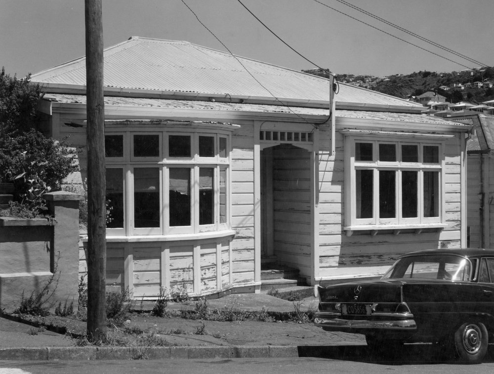 8 Douglas Street, Mt Cook