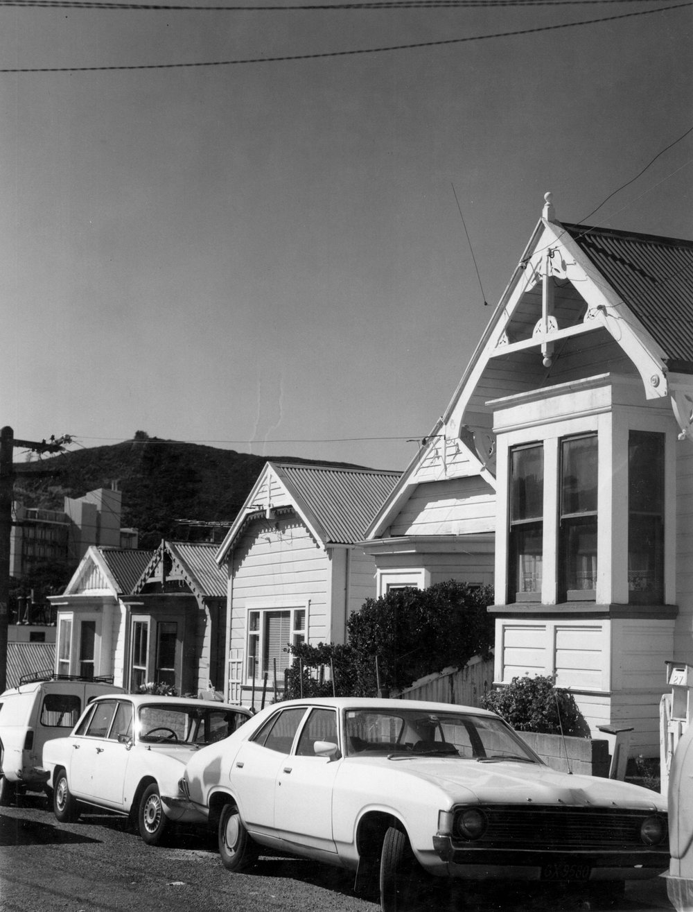 27-35 Douglas Street, Mt Cook
