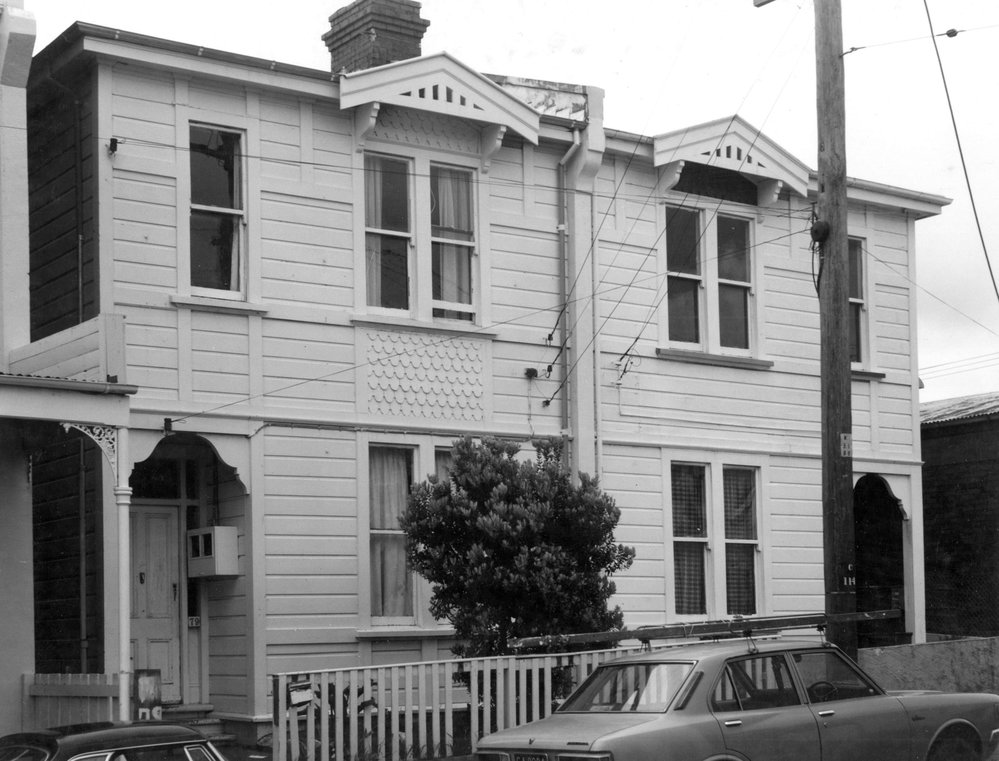 79-81 Constable Street, Newtown