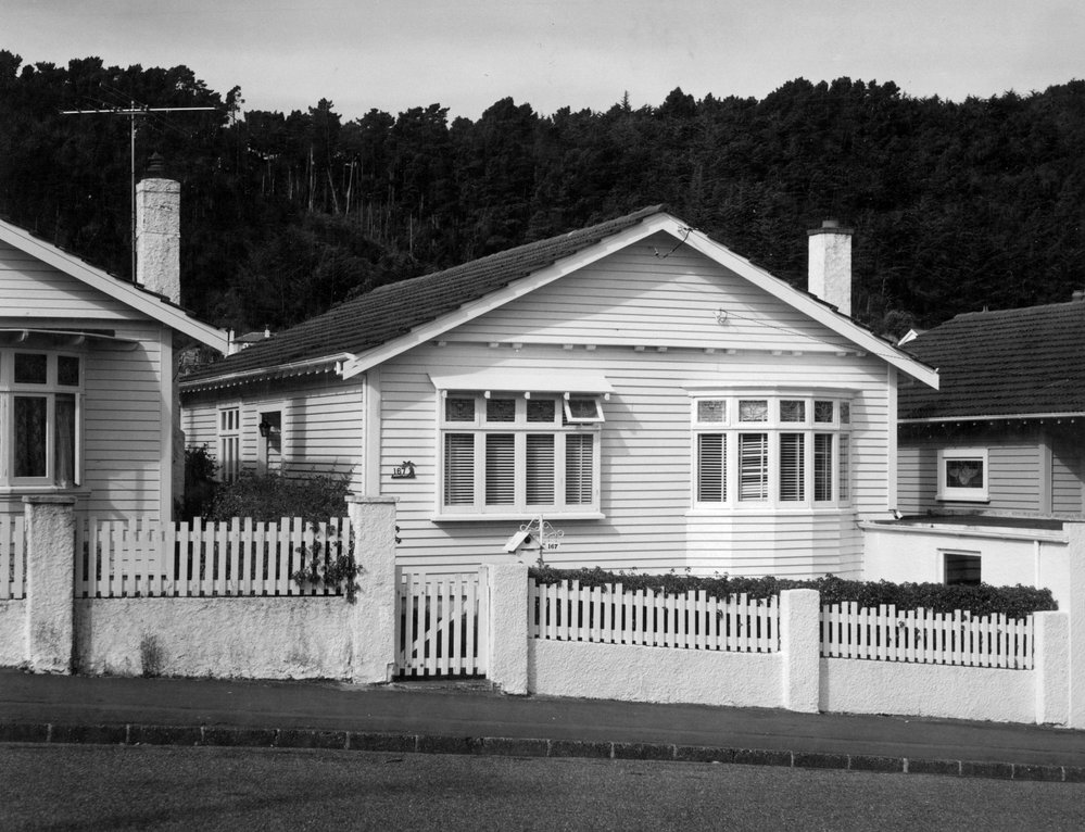 167 Daniell Street, Newtown