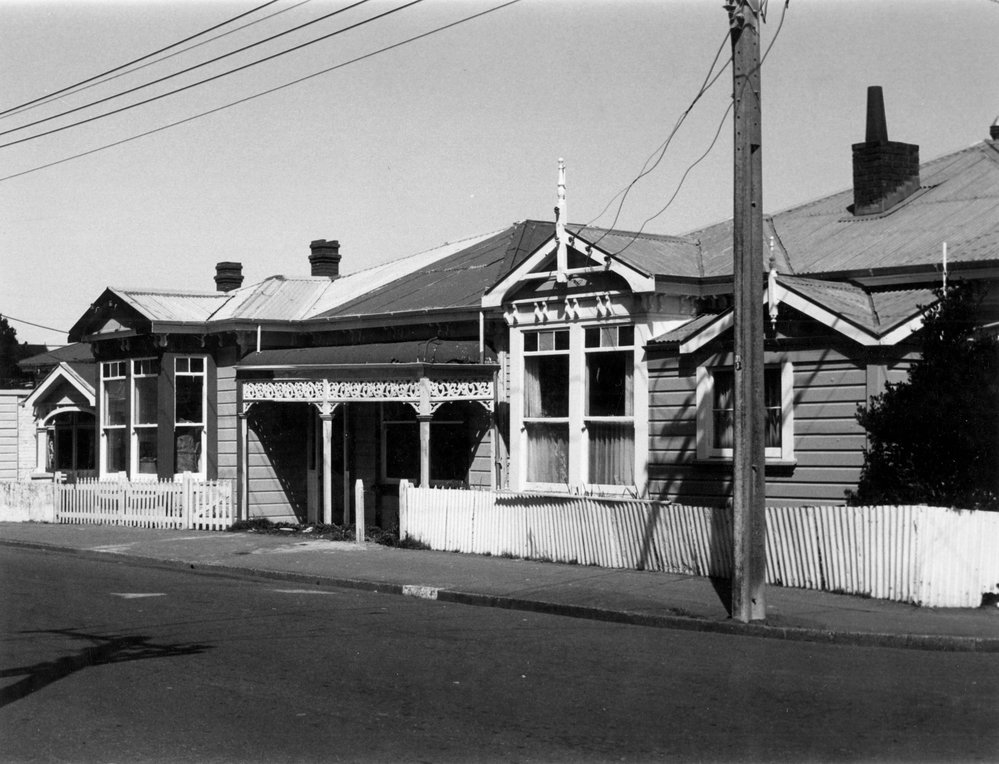 74 Coromandel Street, Newtown