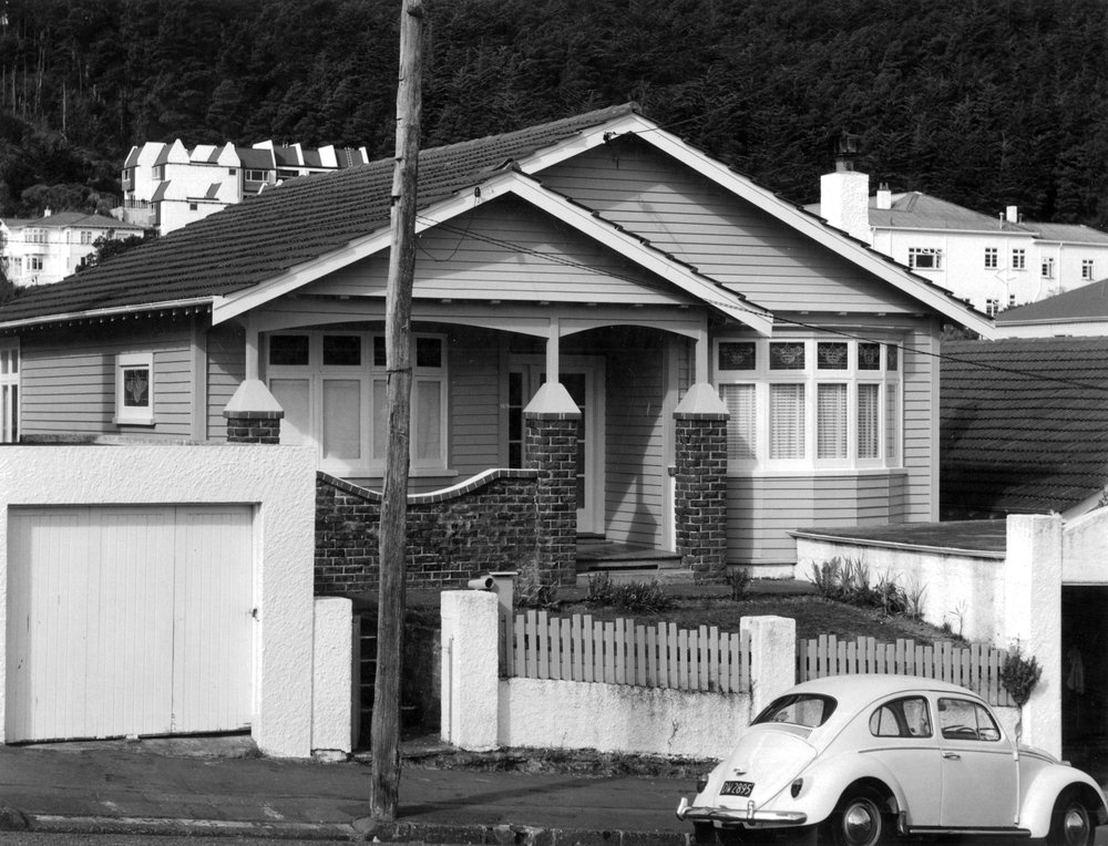 169 Daniell Street, Newtown