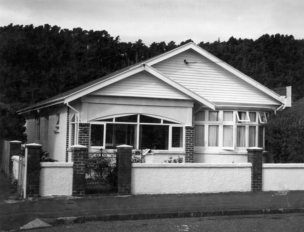 163 Daniell Street, Newtown