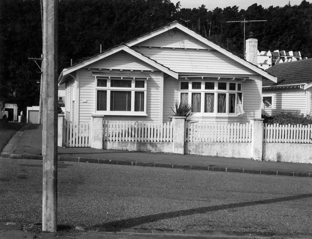 165 Daniell Street, Newtown