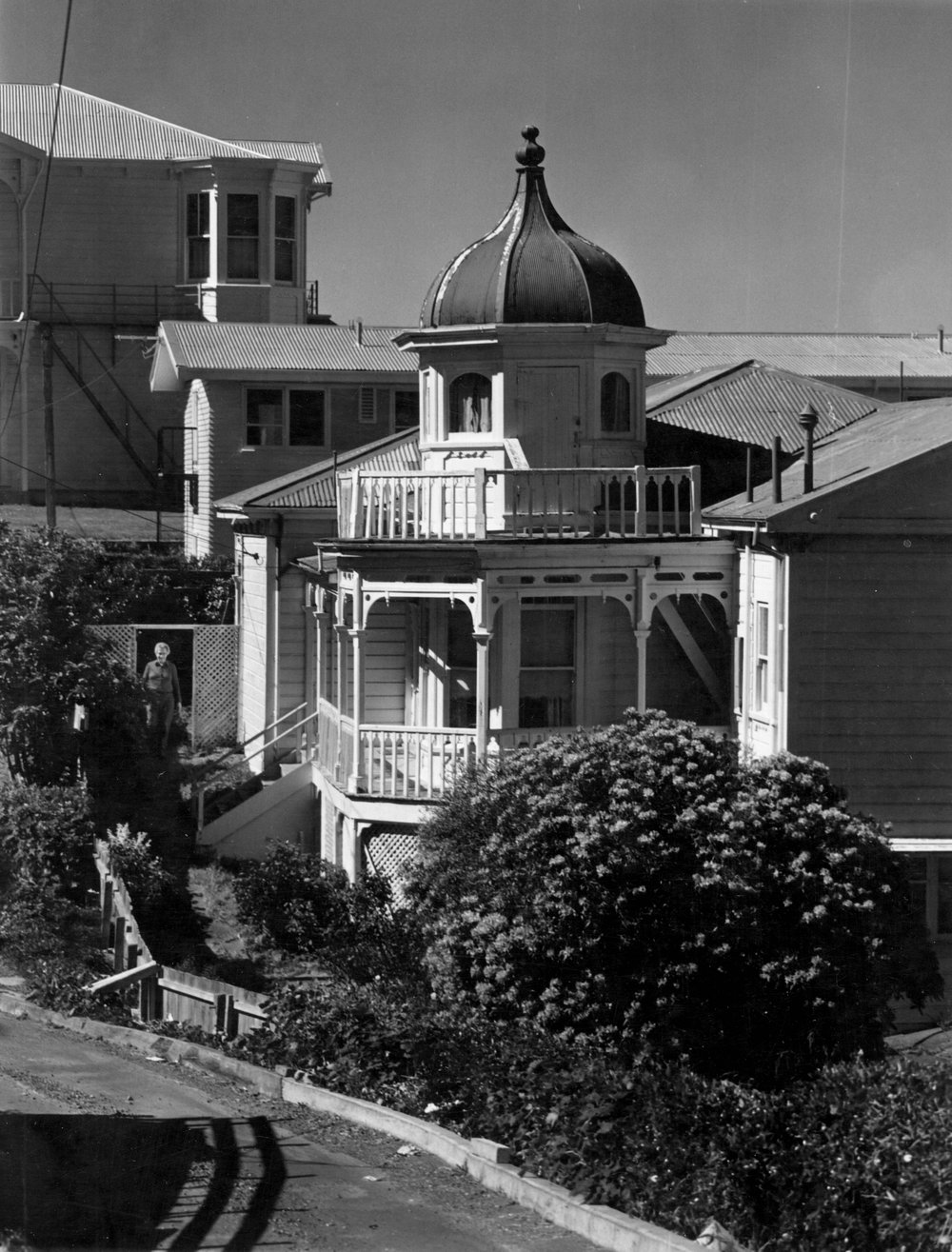 36 Colombo Street, Newtown