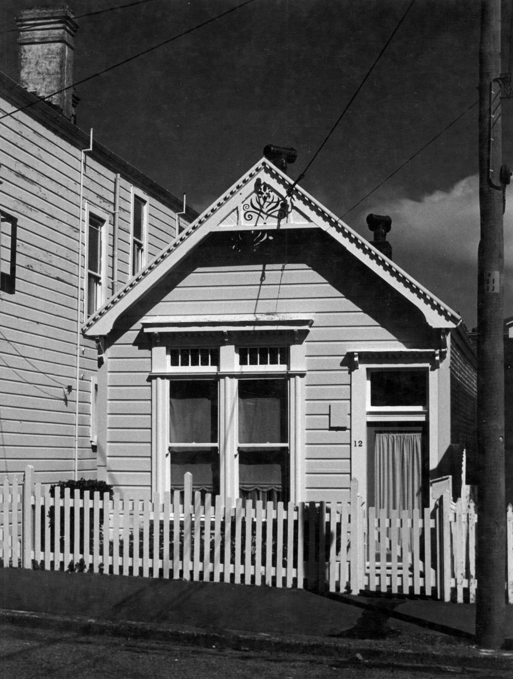 12 Hiropi Street, Newtown 
