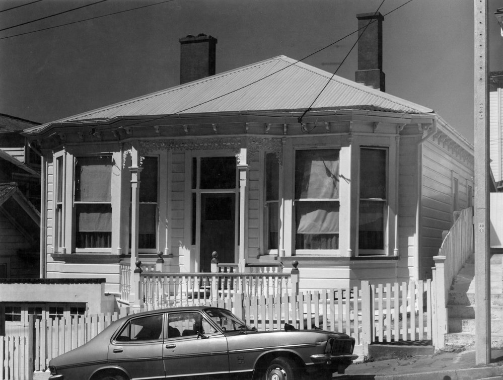 9 Colombo Street, Newtown