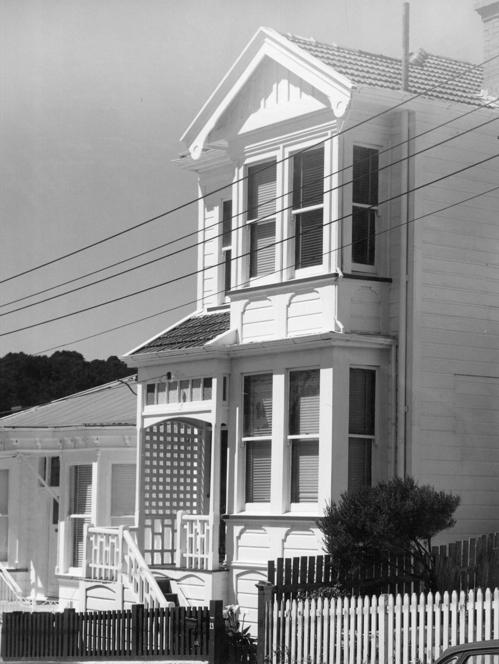 13 Colombo Street, Newtown