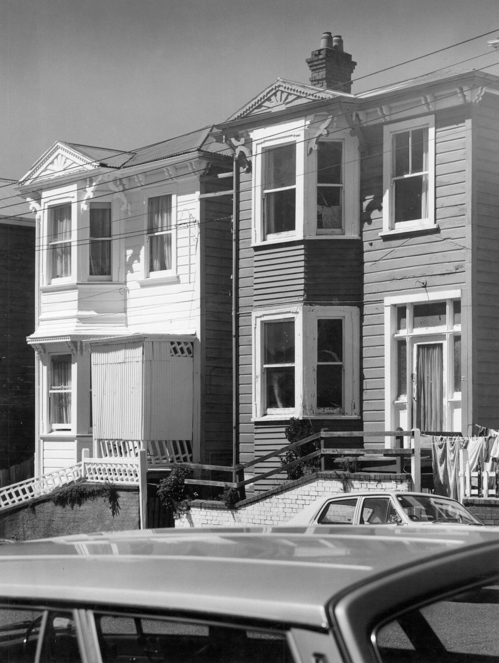 19 - 21 Colombo Street, Newtown