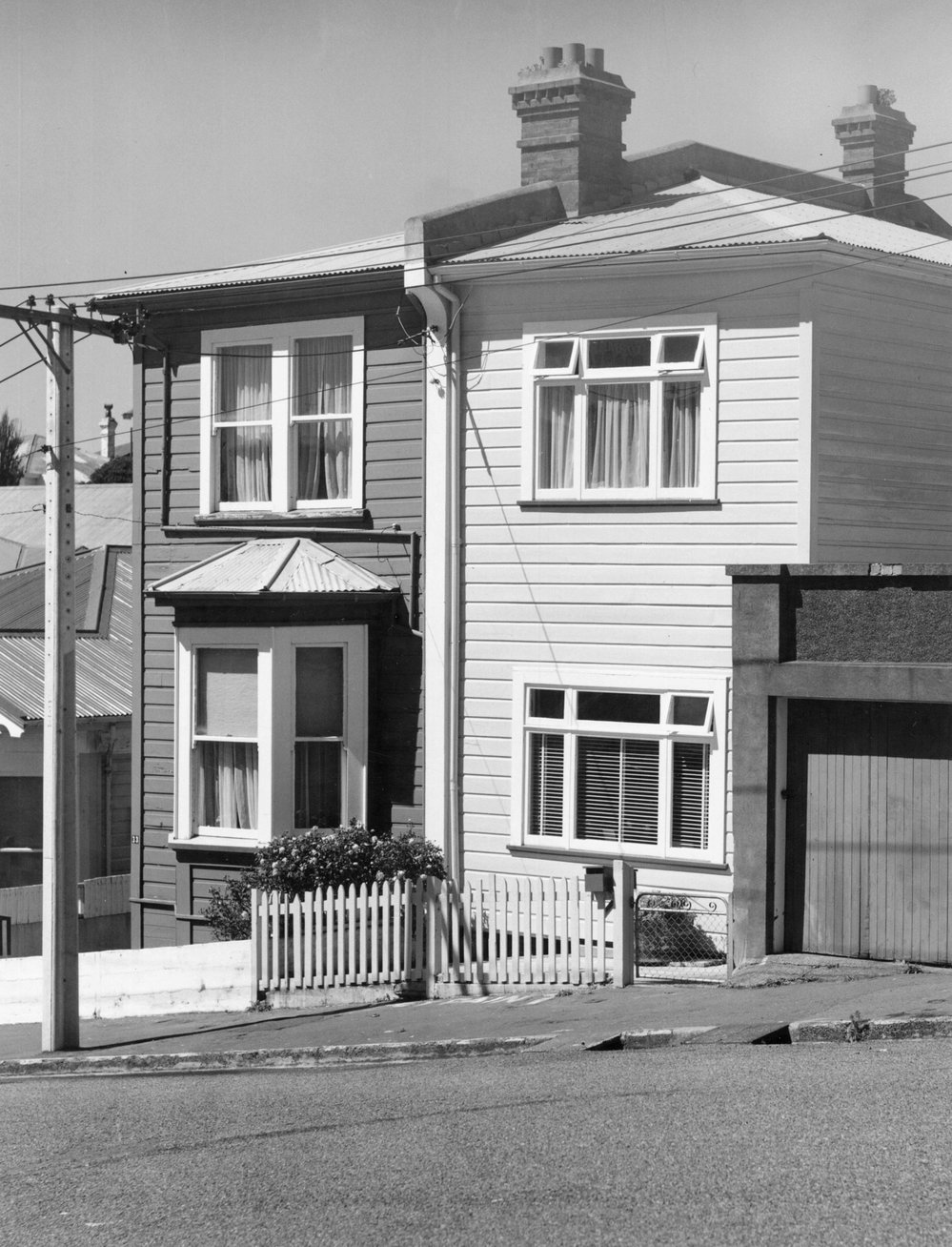 33 &amp; 35 Colombo Street, Newtown