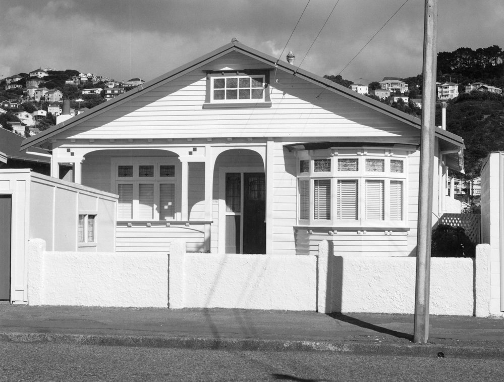 114 Yule Street, Lyall Bay
