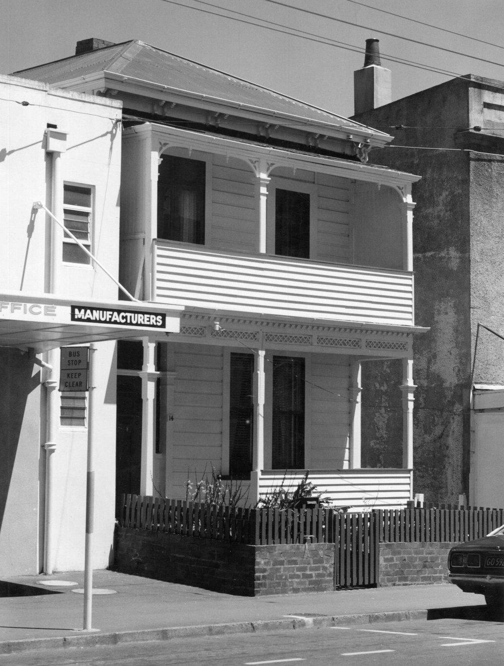 14 Constable Street, Newtown