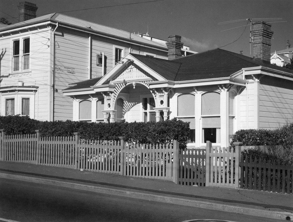 96 Constable Street, Newtown