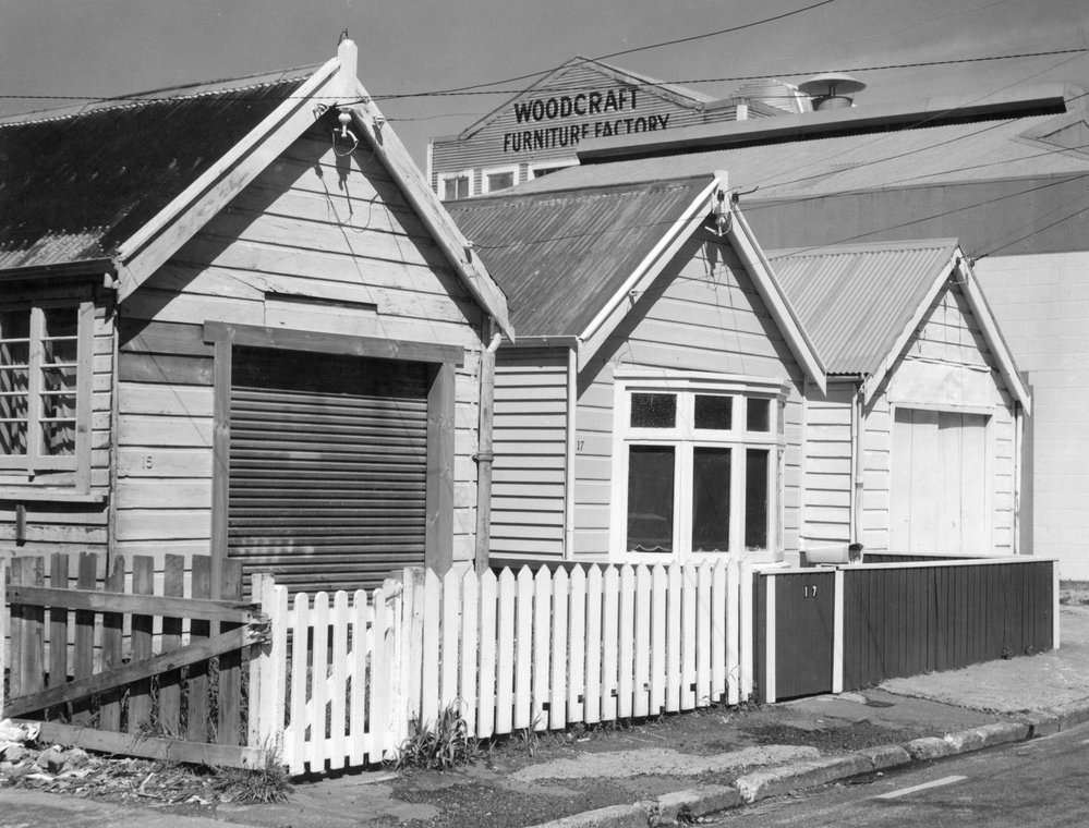 15, 17 &amp; 19 Belfast Street, Newtown 