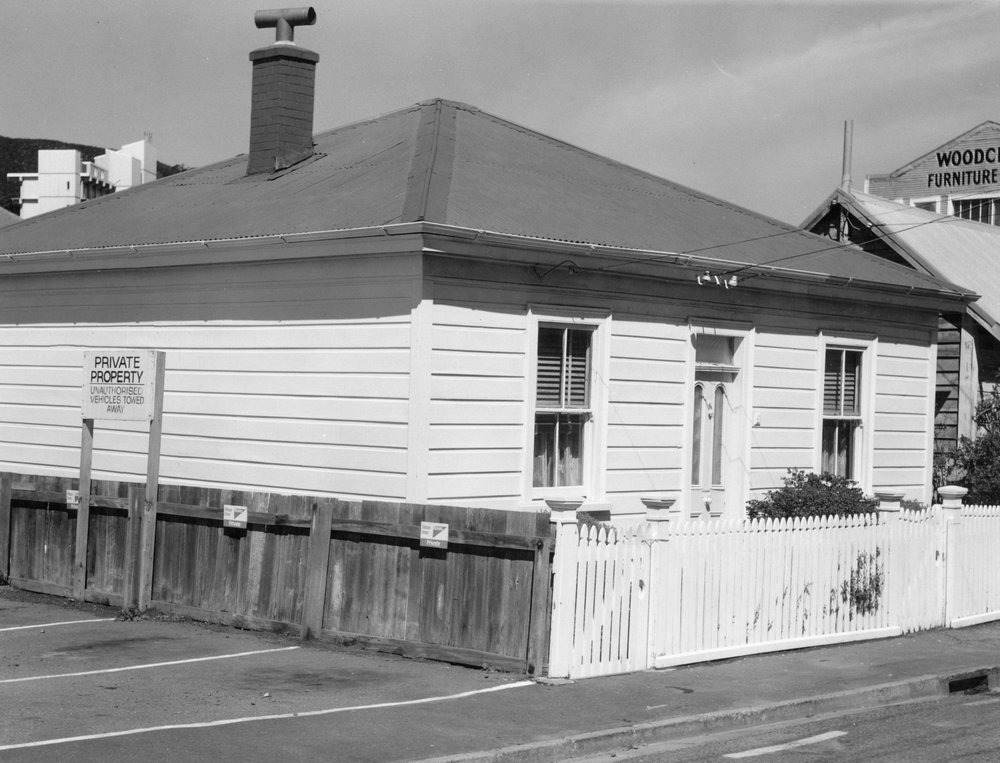 9 Belfast Street, Newtown 