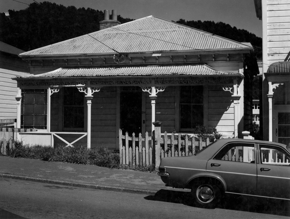214 Adelaide Road, Newtown