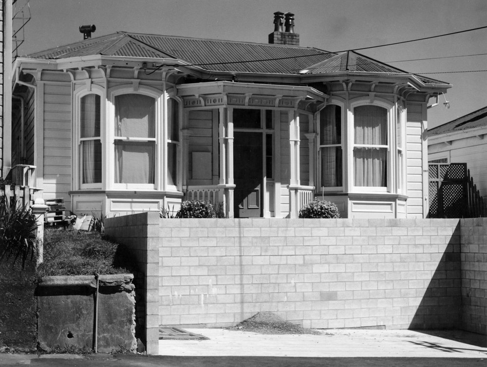 250 Adelaide Road, Newtown