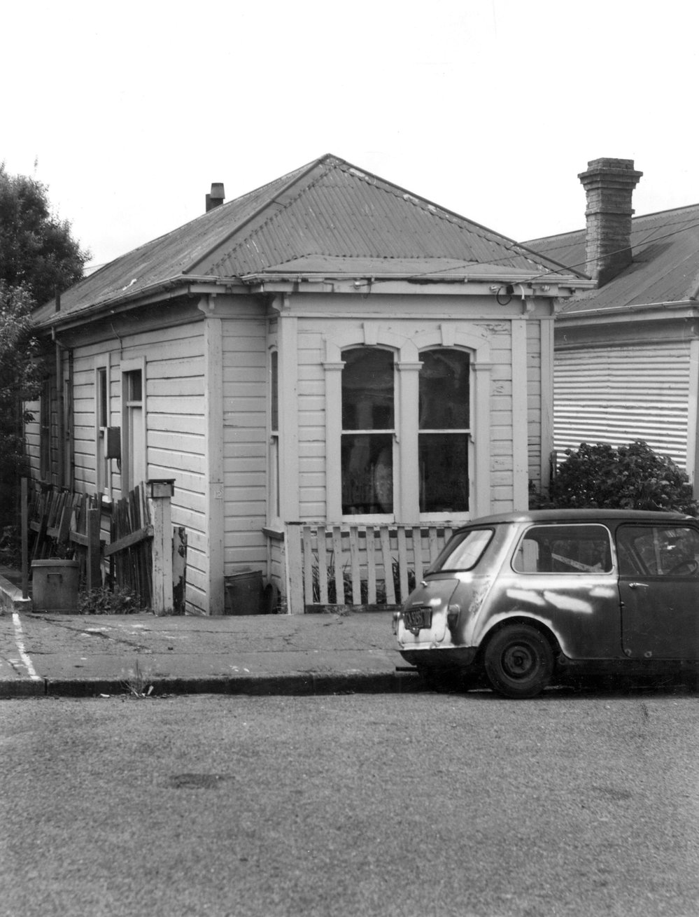 12 Carrington Street, Mt Cook