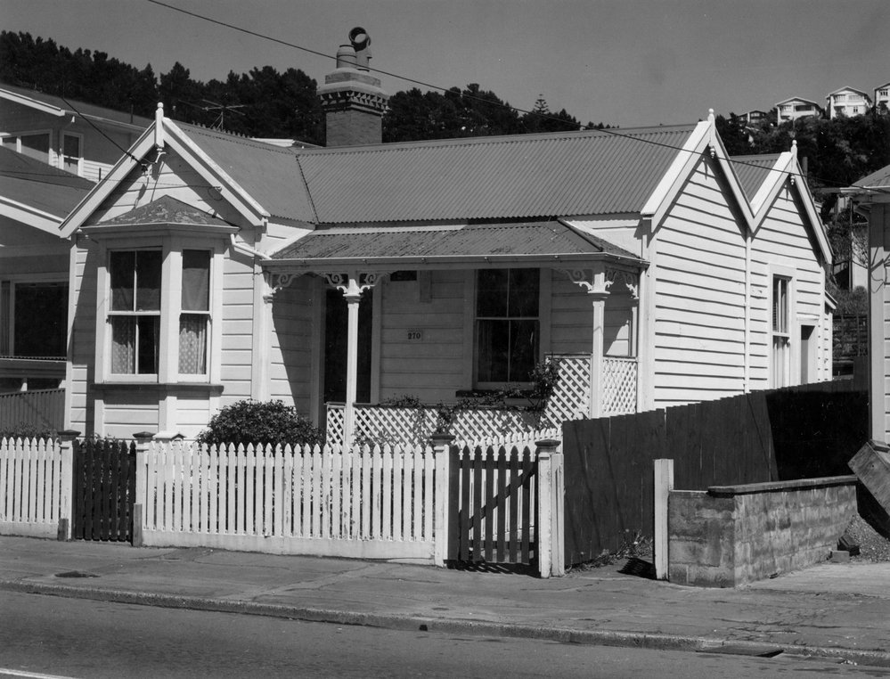 270 Adelaide Road, Newtown