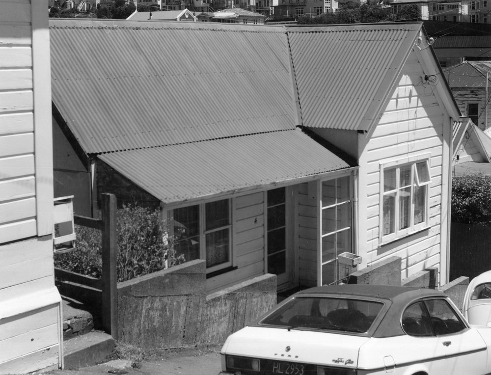 4 Brown Street, Newtown