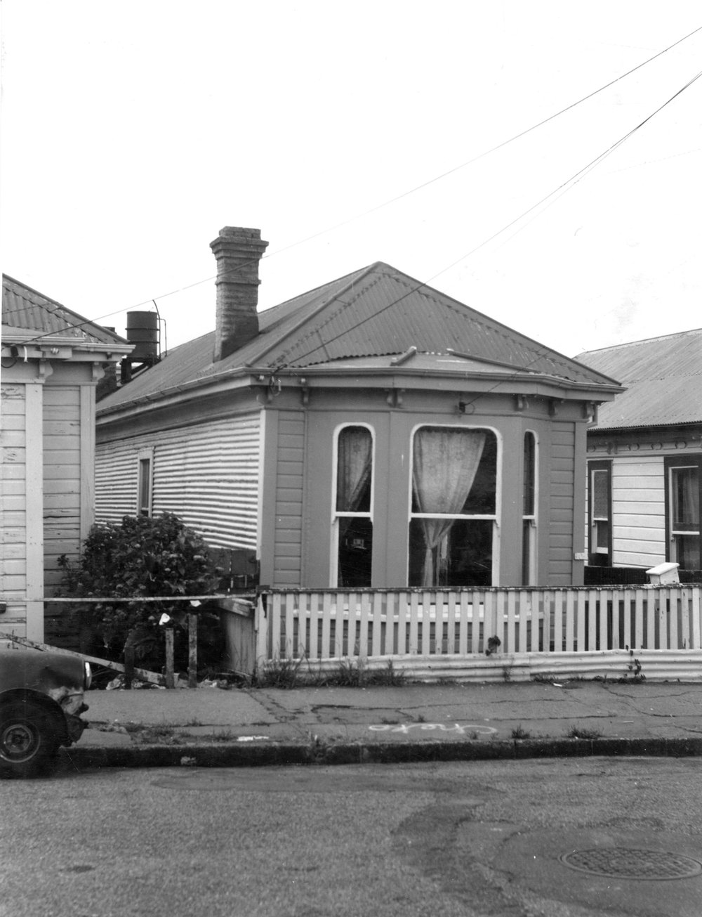 10 Carrington Street, Mt Cook