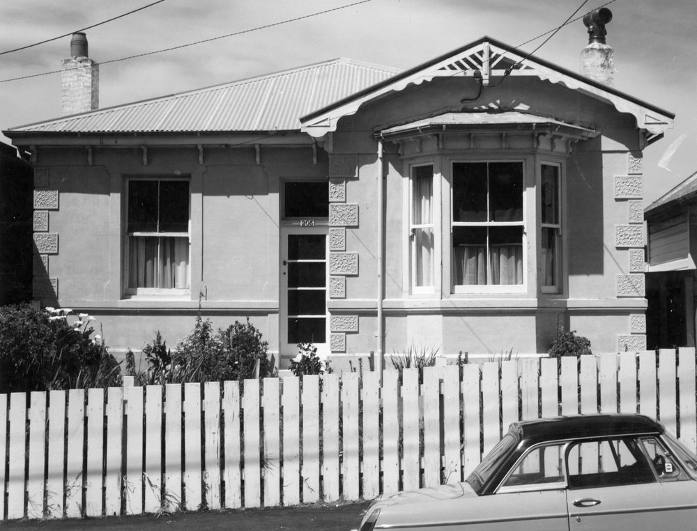205 Hanson Street, Newtown