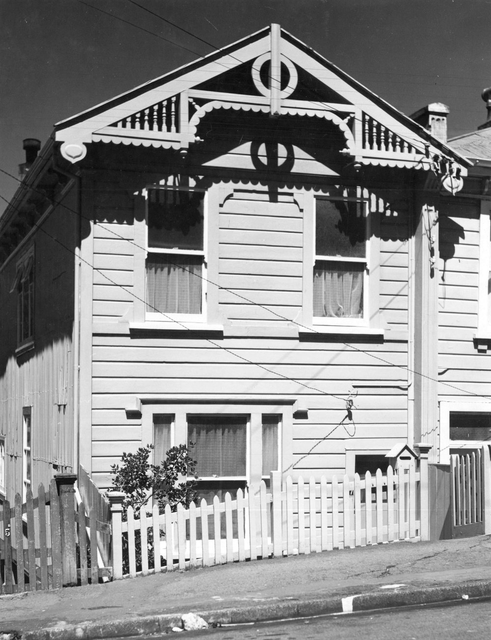 7 Hanson Street, Mt Cook