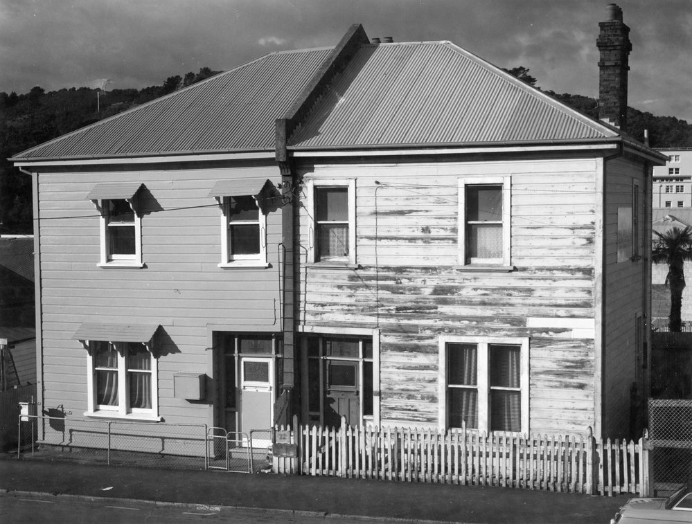 67 - 69 Hanson Street, Newtown