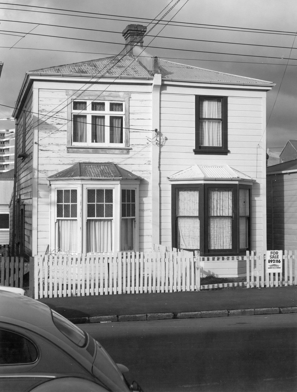 105 Hanson Street, Newtown