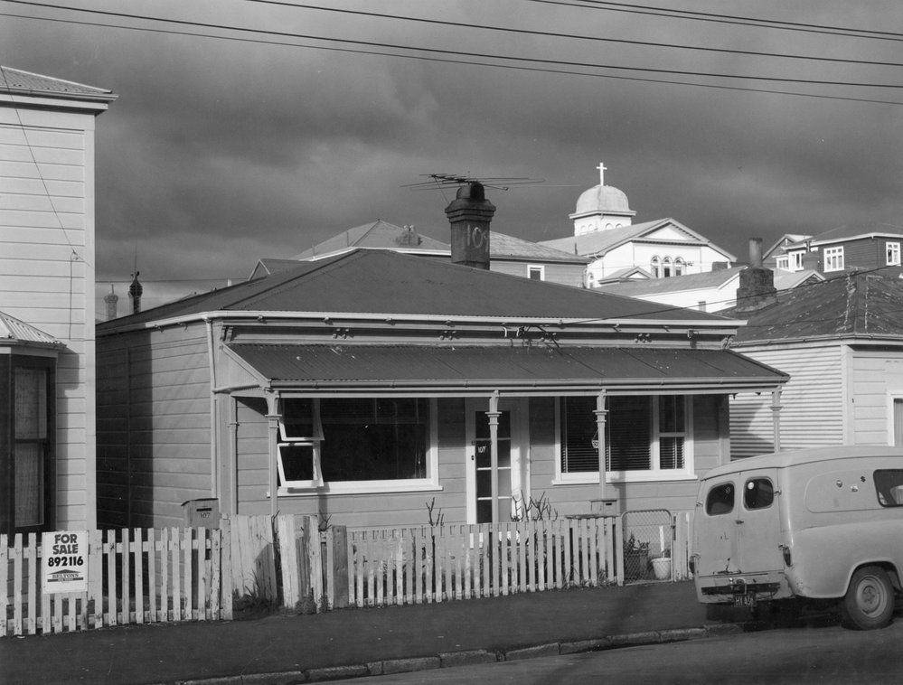 109 Hanson Street, Newtown