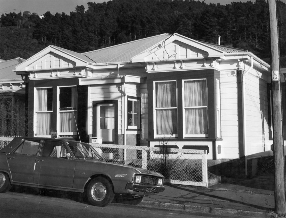 92 Hanson Street, Newtown