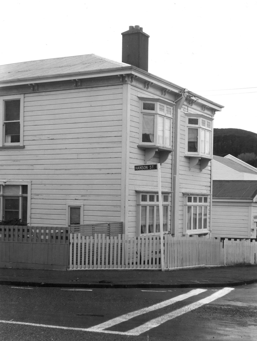 61 Hanson Street, Mt Cook