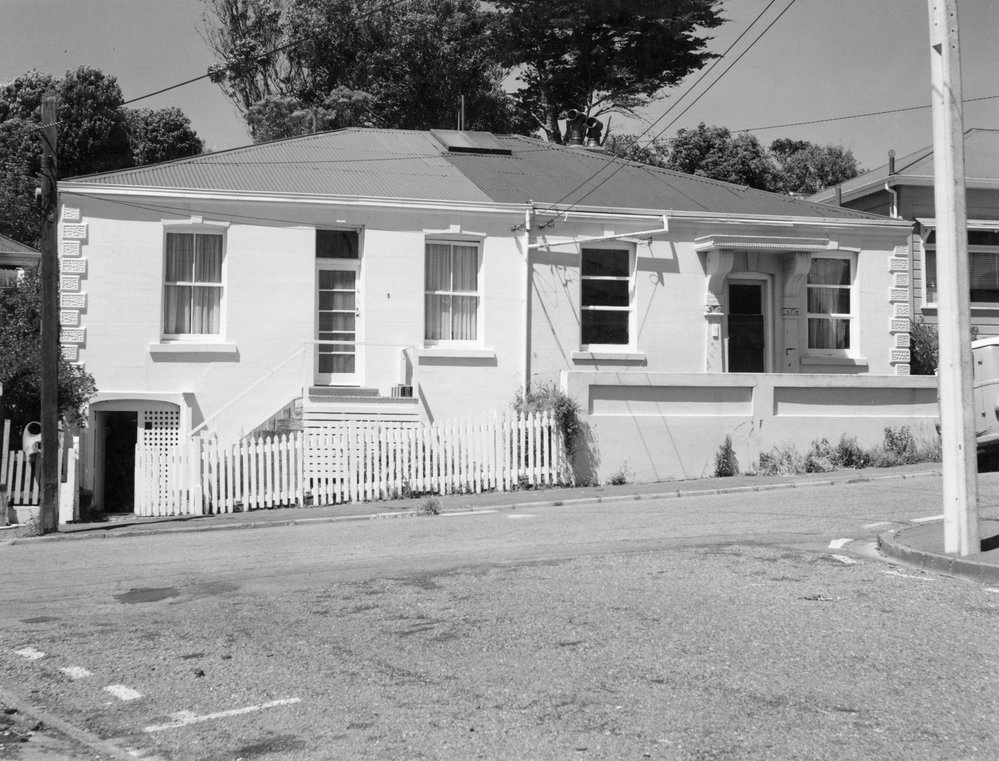 5 and 7 Gordon Street, Newtown