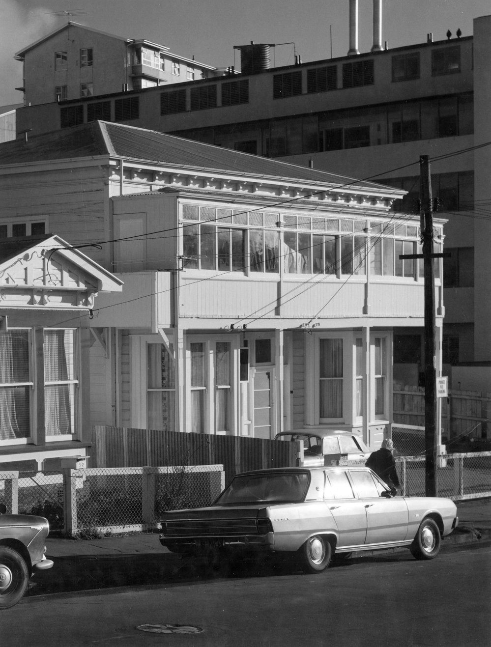 90 Hanson Street, Newtown