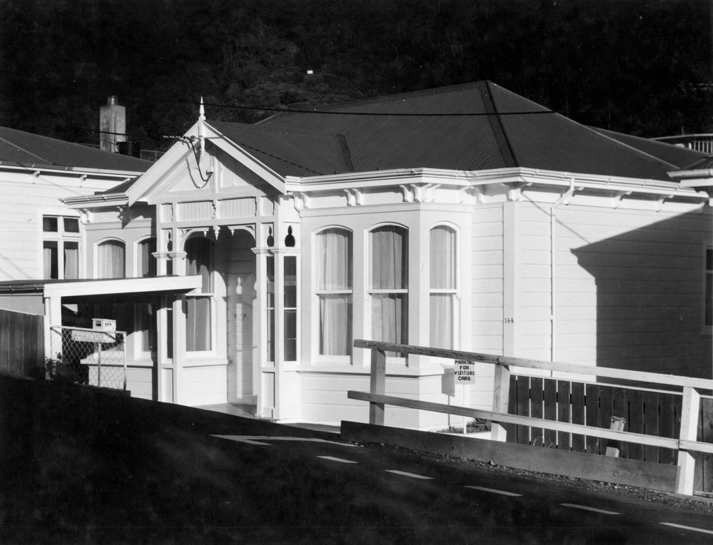 144 Hanson Street, Newtown