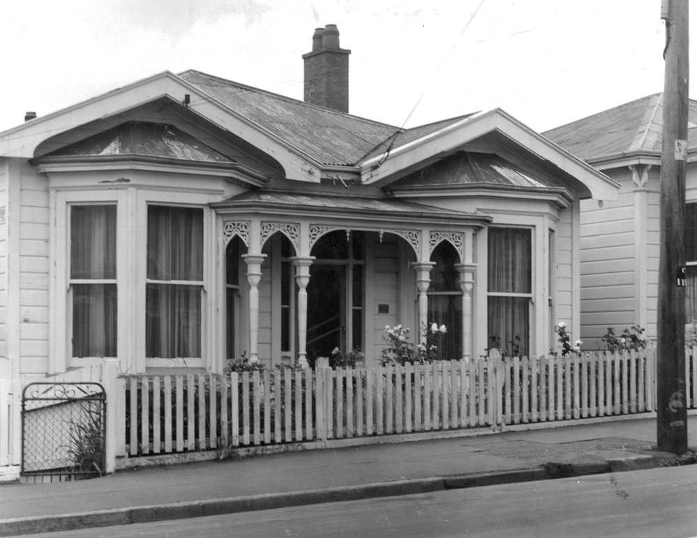 103 Constable Street, Newtown