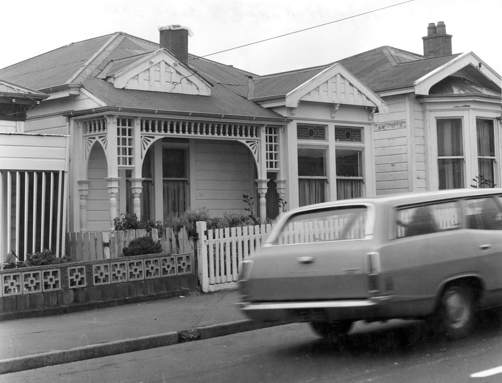 101 Constable Street, Newtown