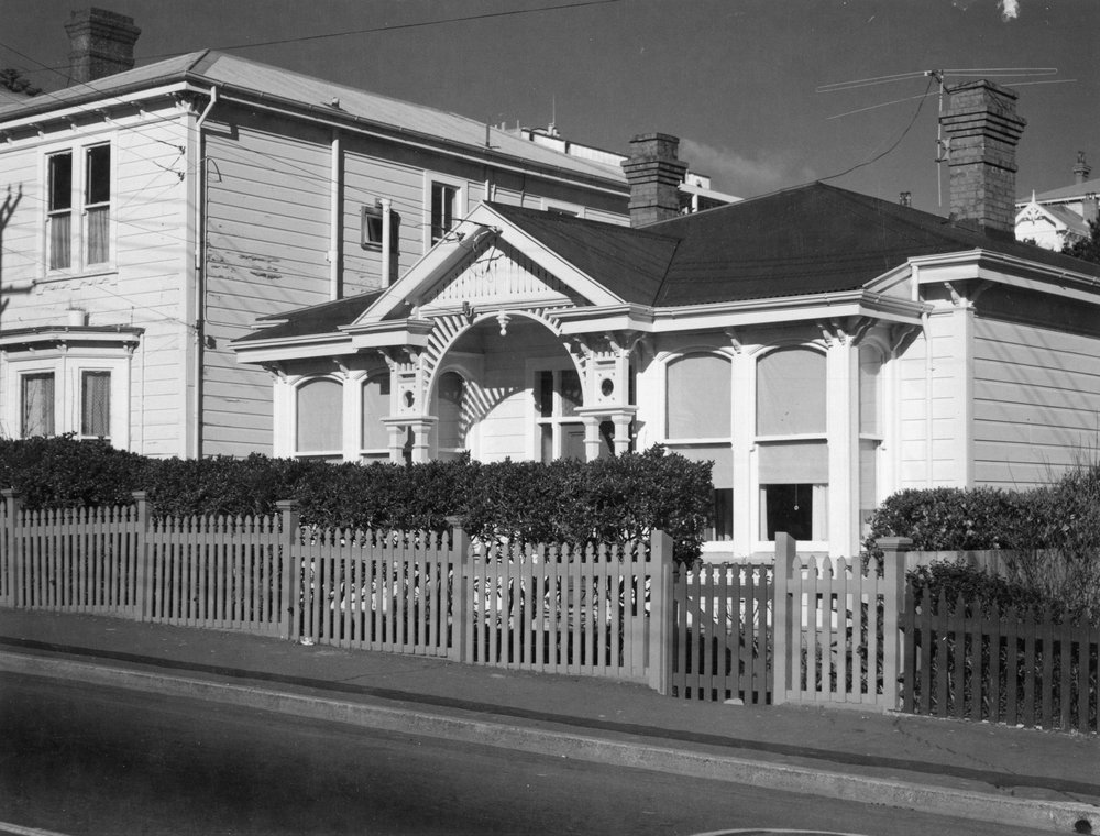 96 Constable Street, Newtown