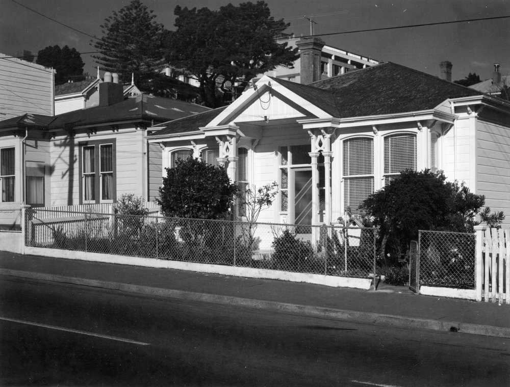 102 Constable Street, Newtown
